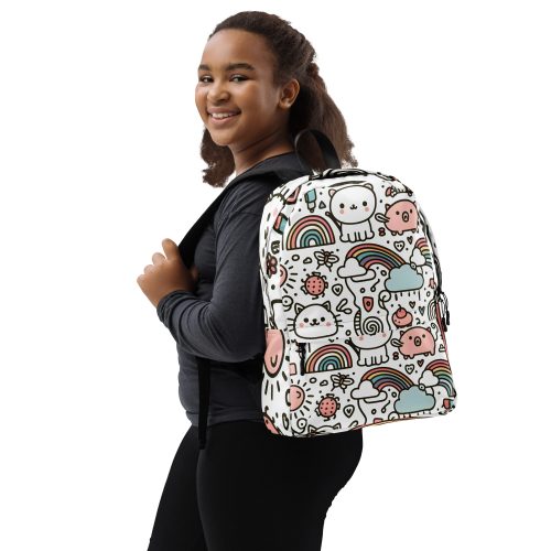 Cute Backpack